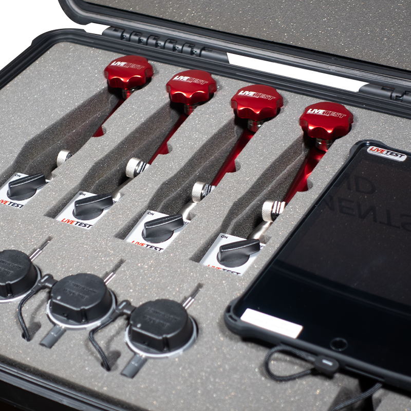 BlueDial Kit