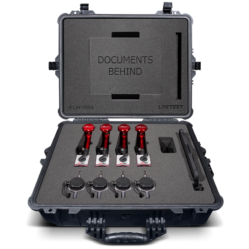 BlueDial Kit