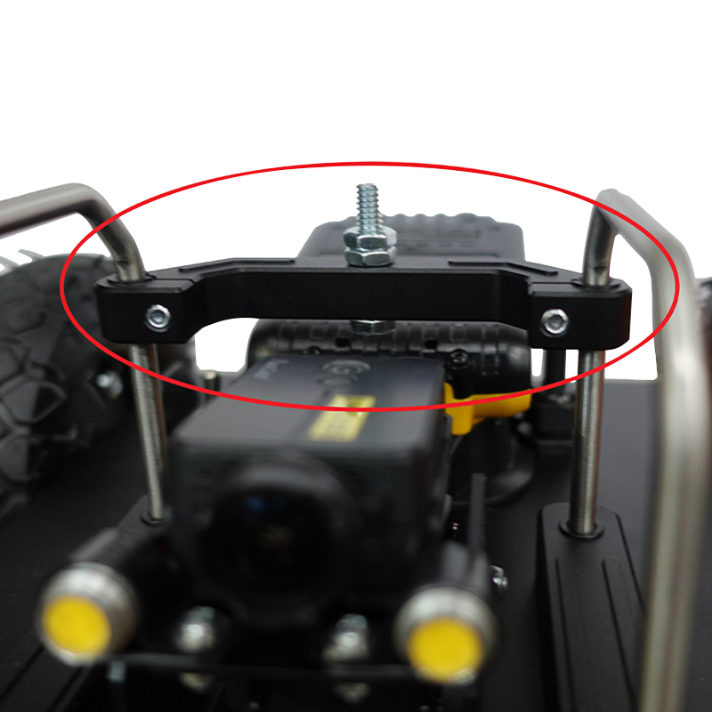 GPK-32 Camera Mount