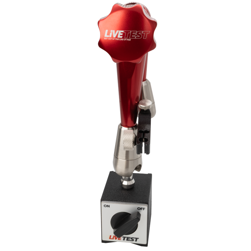 Extra Power Magnetic Base 190kg