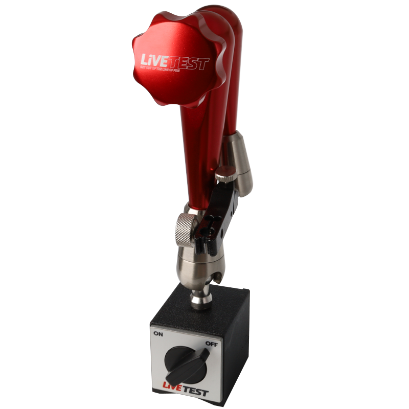 Extra Power Magnetic Base 190kg
