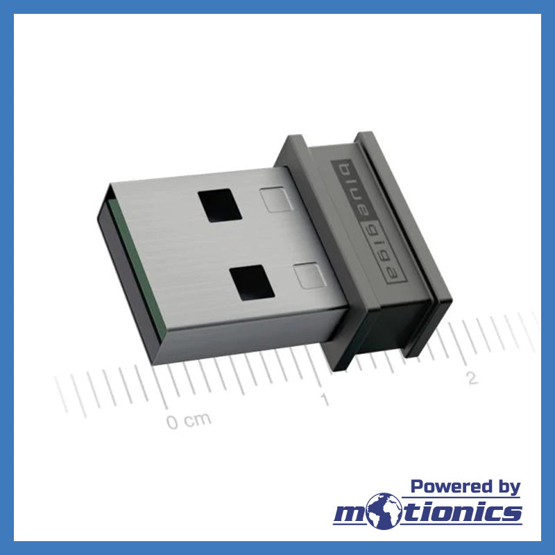 USB Bluetooth Low Energy Dongle for Windows PC