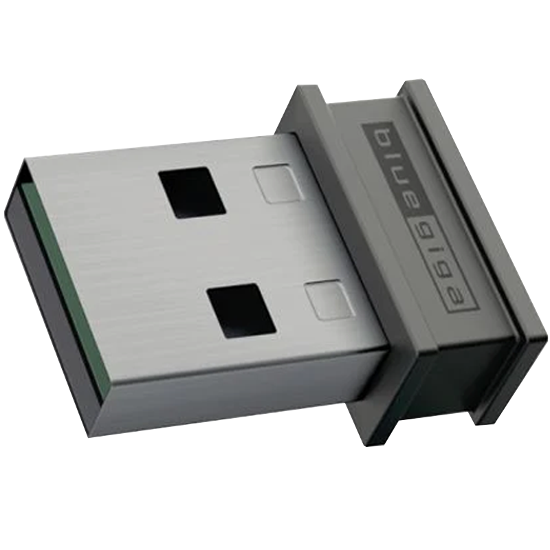 USB Bluetooth Low Energy Dongle for Windows PC