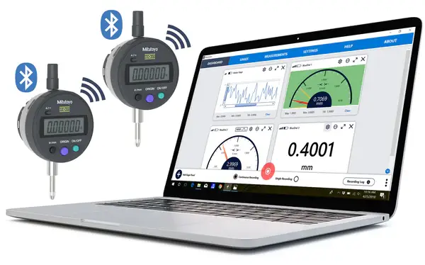 USB Bluetooth Low Energy Dongle for Windows PC