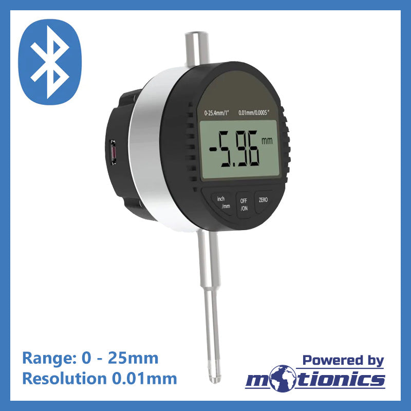 BlueDial-LT 202