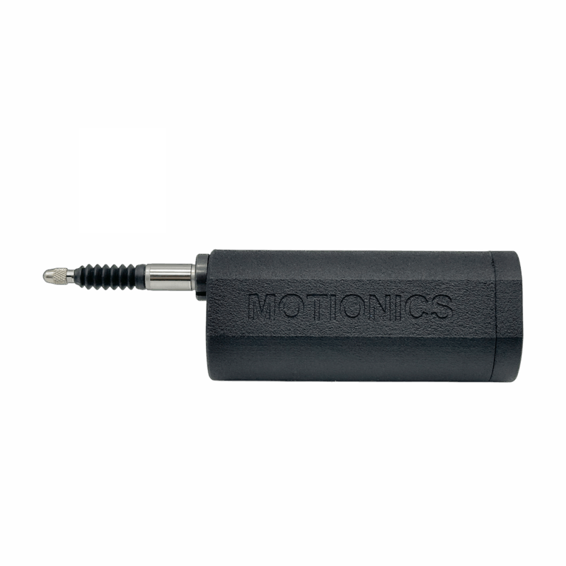 BlueProbe - Bluetooth Probe Deflection Gauge