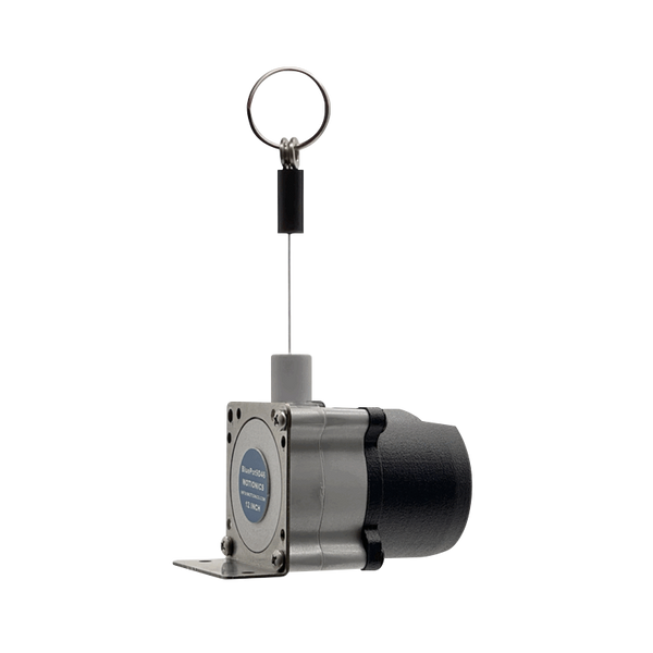 BluePot – Wireless Bluetooth String Pot Without Dongle