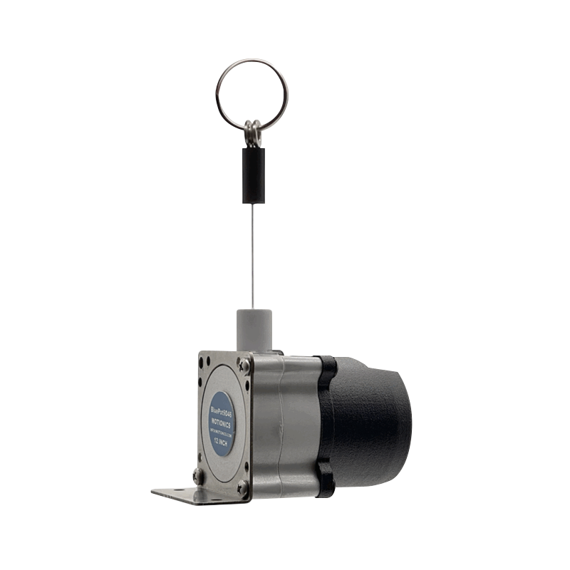 BluePot – Wireless Bluetooth String Pot Without Dongle