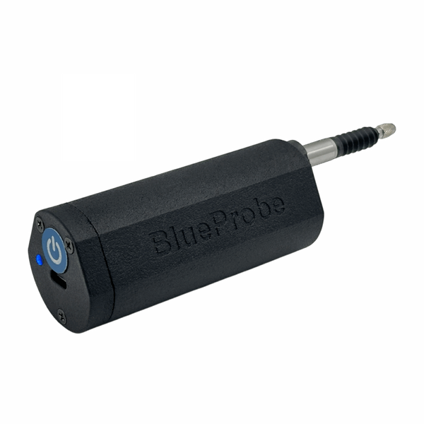 BlueProbe - Bluetooth Probe Deflection Gauge