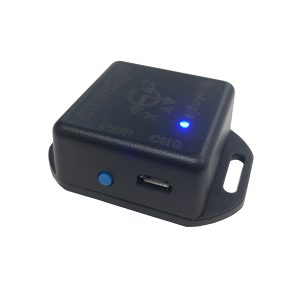 BlueAngle – Bluetooth Angle Sensor