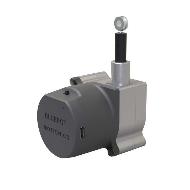 BluePot – Wireless Bluetooth String Pot Without Dongle