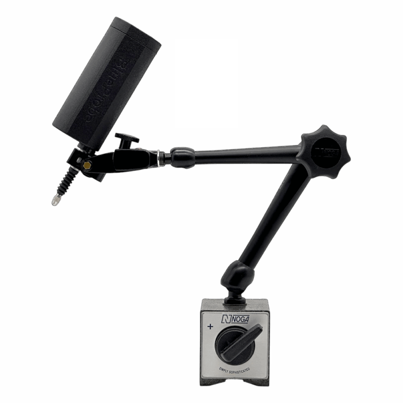 BlueProbe - Bluetooth Probe Deflection Gauge