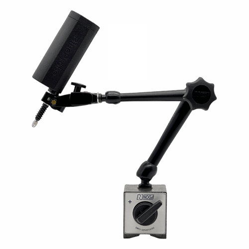 BlueProbe - Bluetooth Probe Deflection Gauge