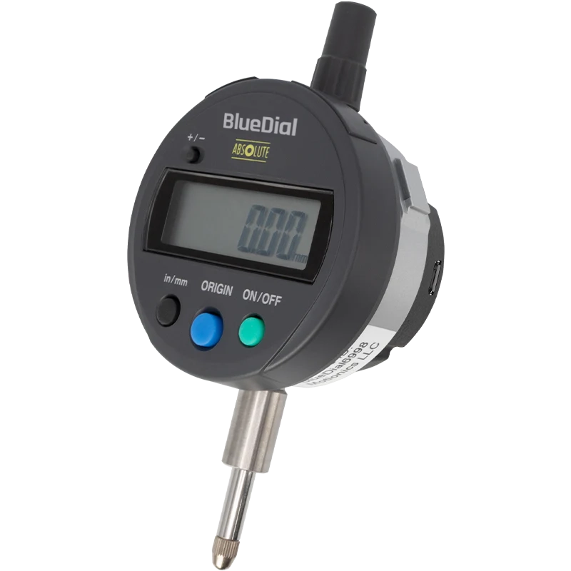 BlueDial 783