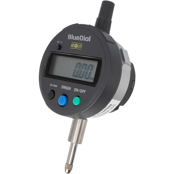BlueDial 783