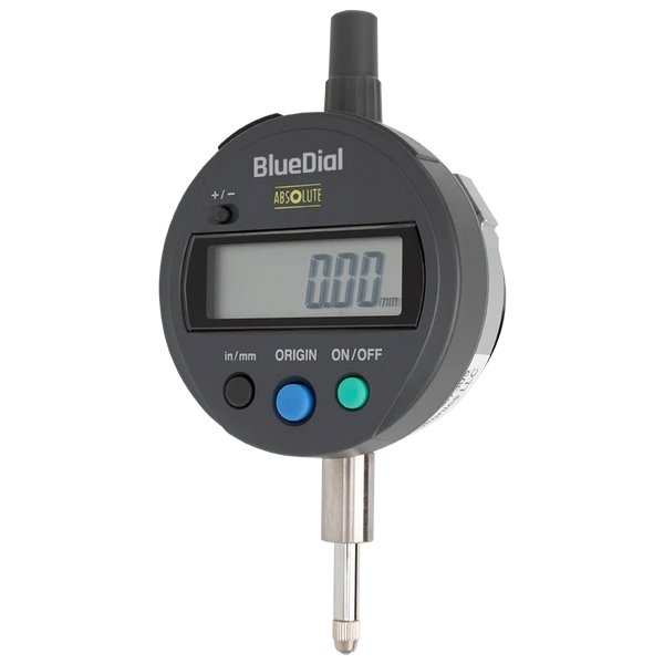 Bluedial 783 Battery Cap Replacement