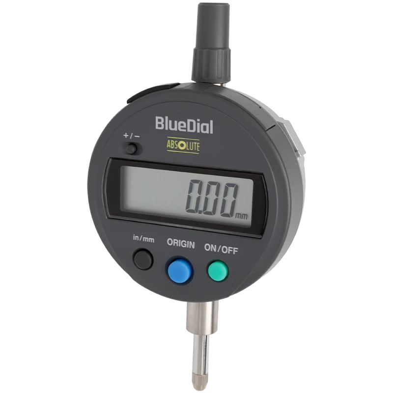BlueDial 783
