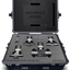 BlueFlow Bluetooth Inline Turbine Flow Meter 