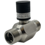 BlueFlow Bluetooth Inline Turbine Flow Meter 