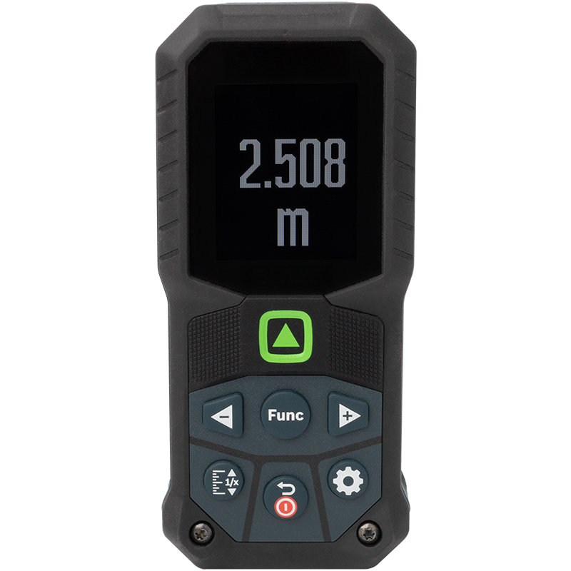 Calibration Dial Laser Measurer