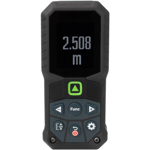 Calibration Dial Laser Measurer