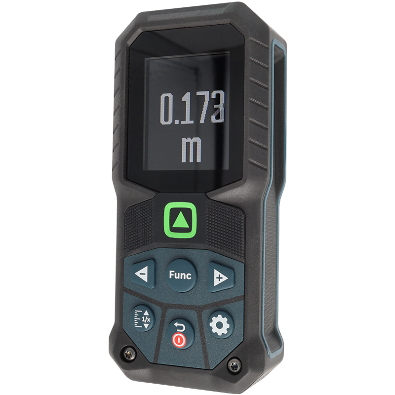 Calibration Dial Laser Measurer