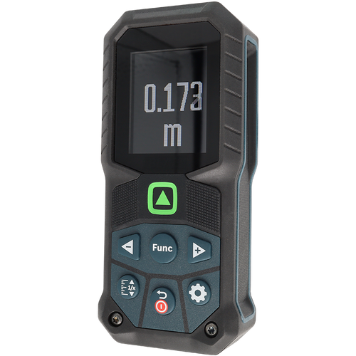 Calibration Dial Laser Measurer