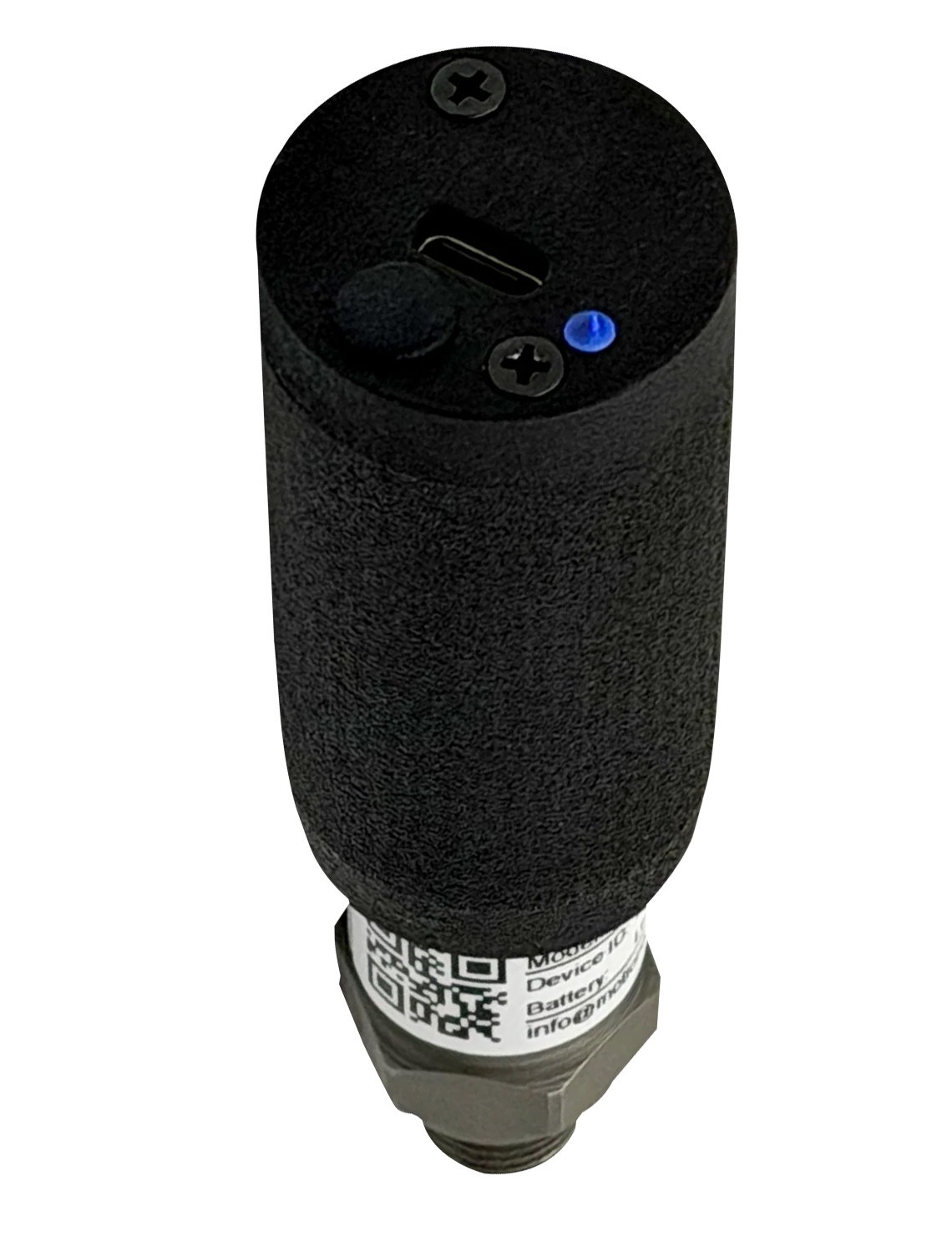 BluePSI B: Bluetooth Pressure Sensor