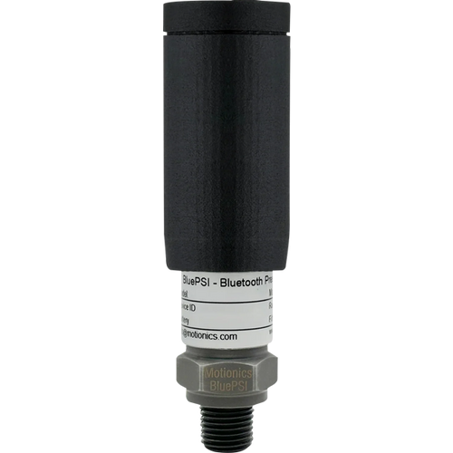 BluePSI B: Bluetooth Pressure Sensor