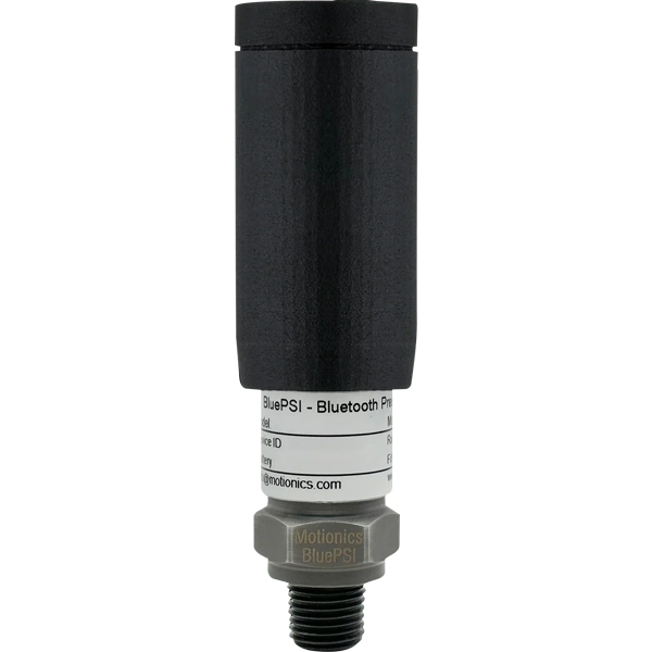 BluePSI B: Bluetooth Pressure Sensor