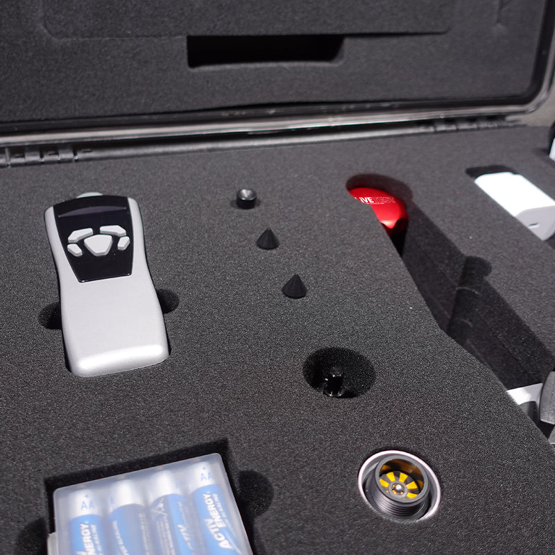 BlueTak Kit