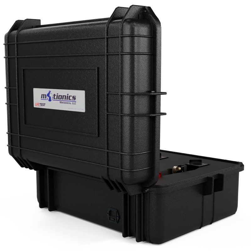 ELW-0003 Kit - 2 Dial Measurement Kit