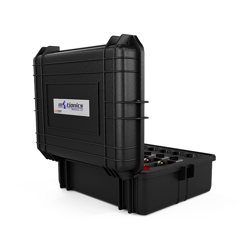 ELW-0005 Kit – 6 Dial Measurement Kit