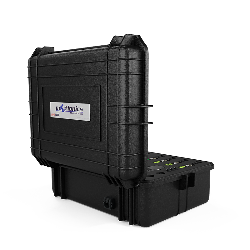 ELW-0008 Kit – Complete Maintenance Kit