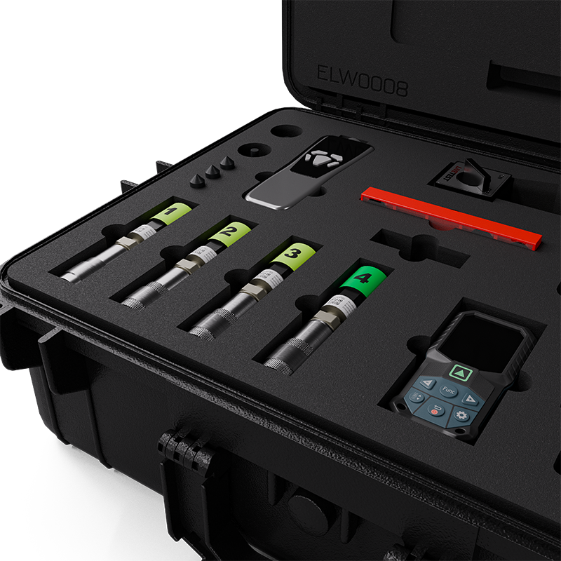 ELW-0008 Kit – Complete Maintenance Kit