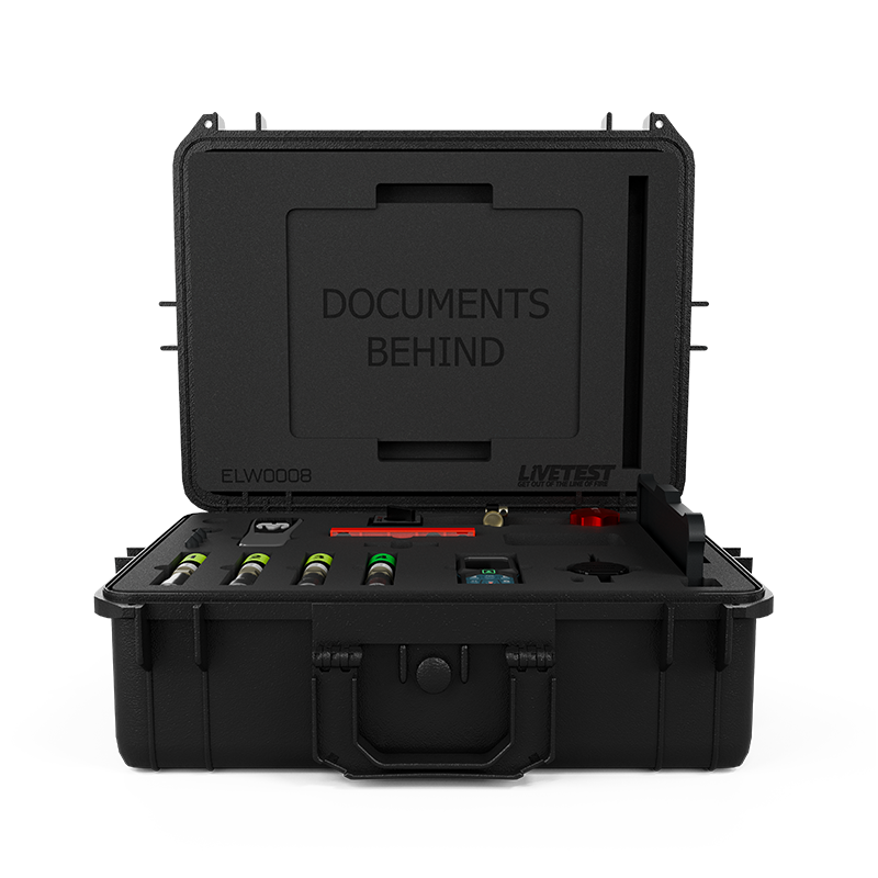 ELW-0008 Kit – Complete Maintenance Kit