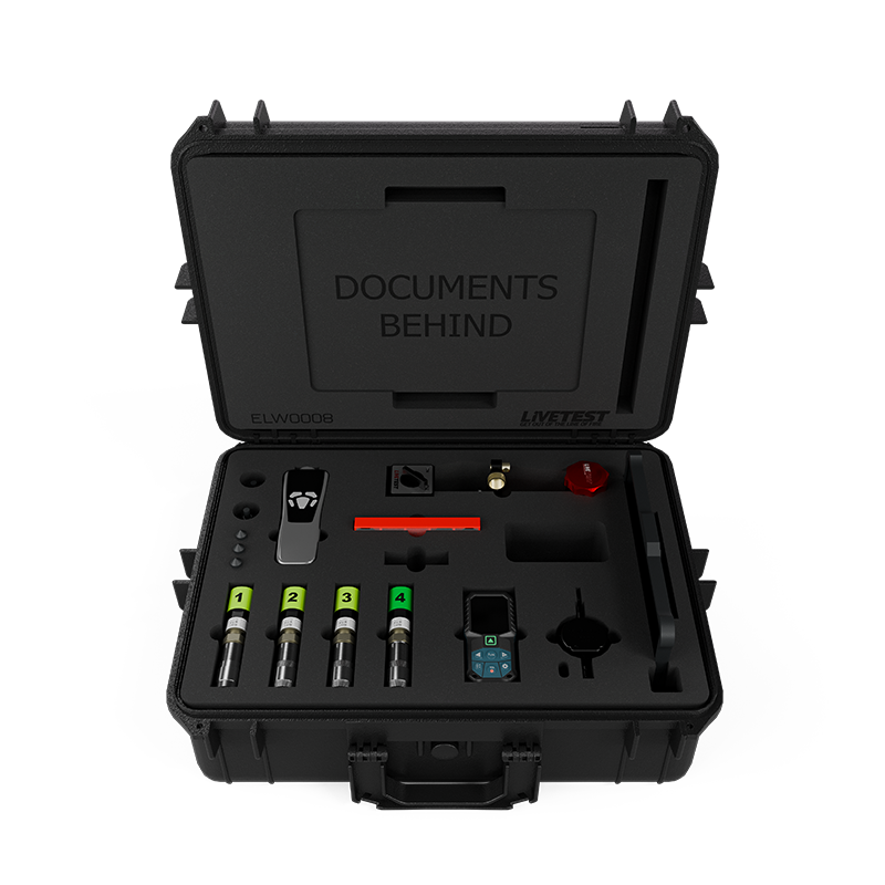 ELW-0008 Maintenance Kit