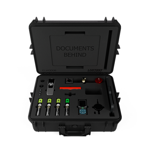 ELW-0008 Kit – Complete Maintenance Kit