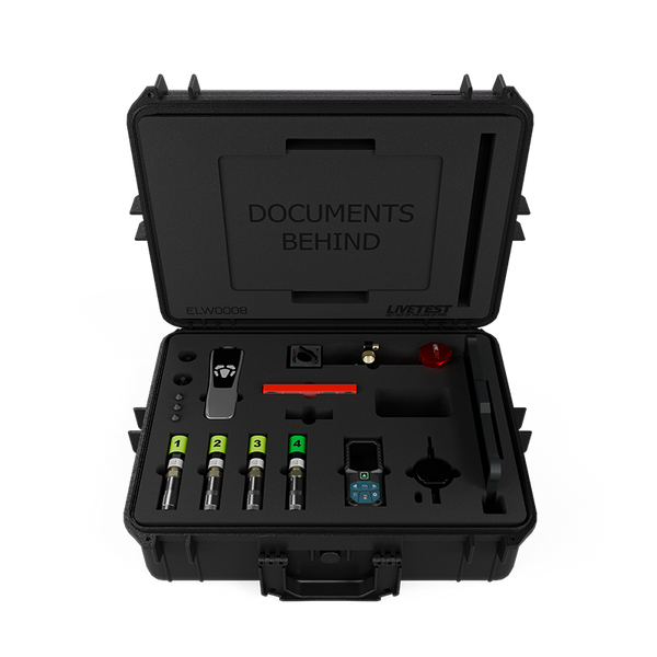 ELW-0008 Maintenance Kit