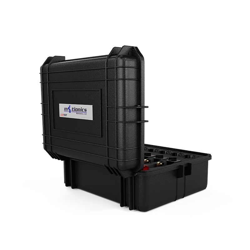 ELW-0009 Kit – 5 Dial Measurement Kit