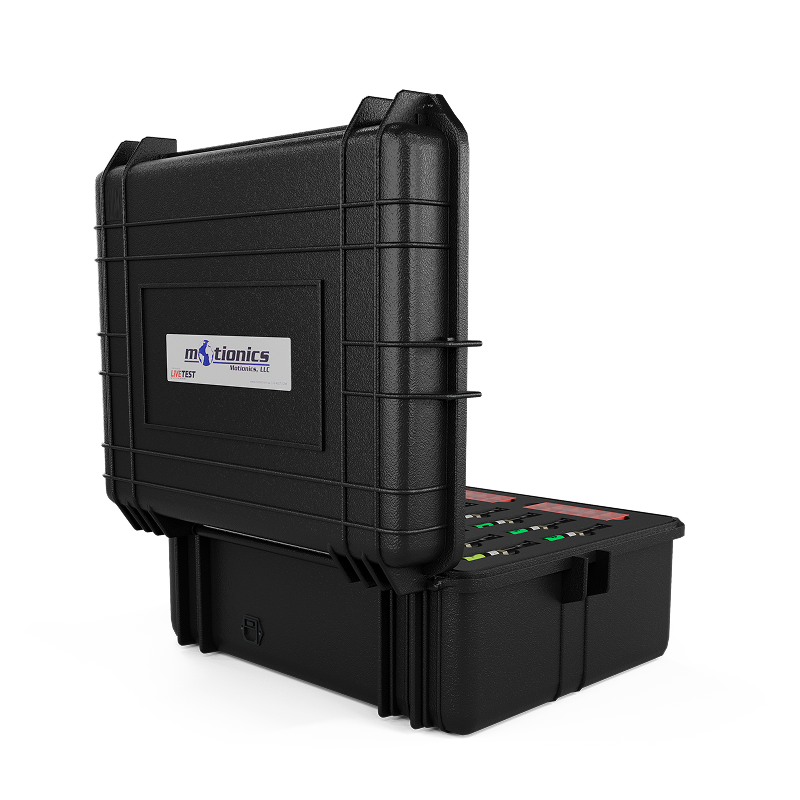 ELW-0010 Kit – 14pc Hydraulic Kit