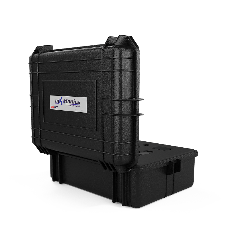 ELW-0011 Kit – RPM Measurement Kit