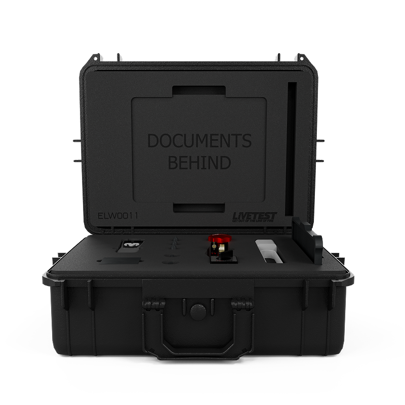 ELW-0011 Kit – RPM Measurement Kit