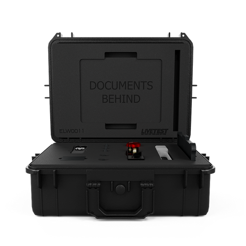 ELW-0011 Kit – RPM Measurement Kit