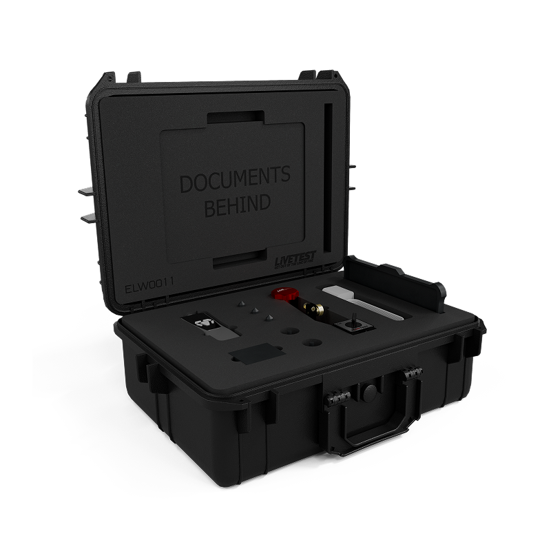 ELW-0011 Kit – RPM Measurement Kit