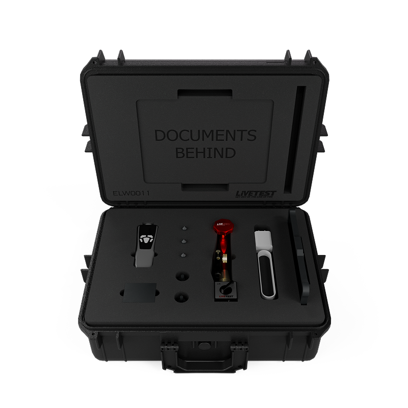 ELW-0011 Kit – RPM Measurement Kit