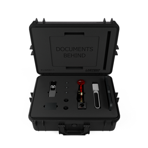 ELW-0011 Kit – RPM Measurement Kit