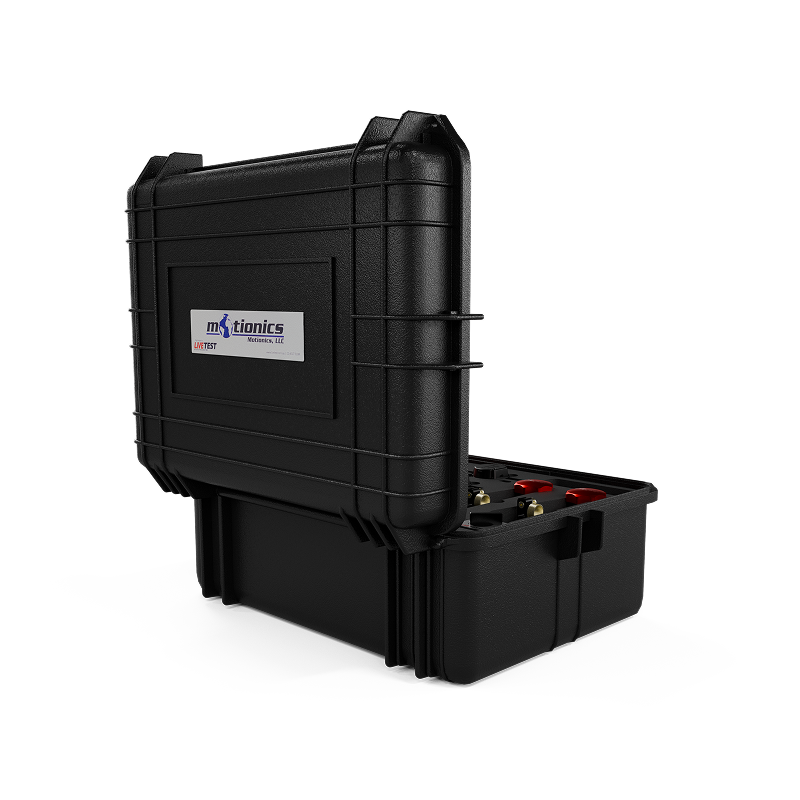 ELW-0013 Kit – 4 Dial Measurement Kit