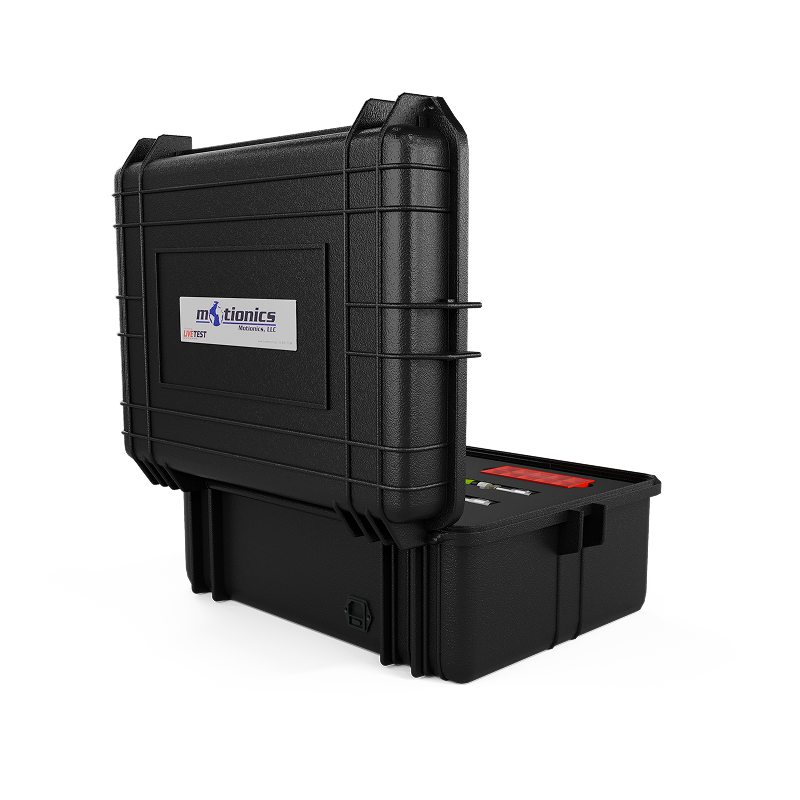 ELW-0014 Kit - Dial & Transducer Measurement Kit