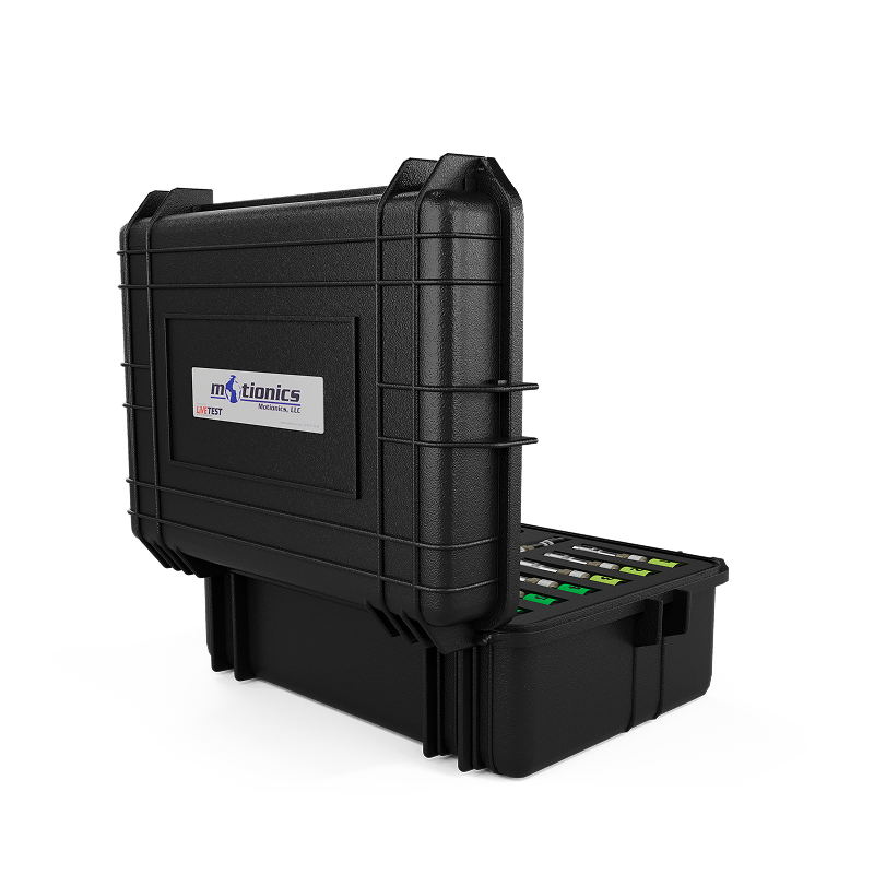 ELW-0017 Kit - 8 pc Hydraulic Kit